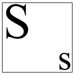 S